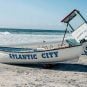 Atlantic City casino revenue iGaming sports betting